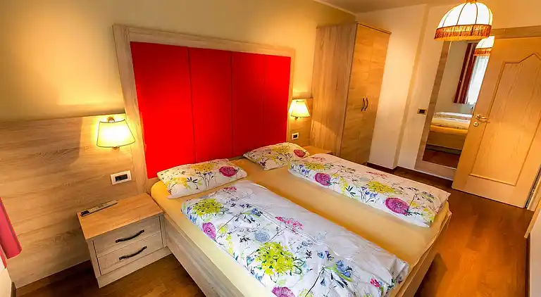 Ferielejlighed i Santa Cristina Gherdëina