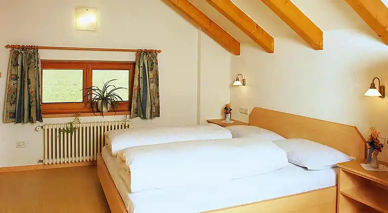 Apartment in Rasun di Sopra