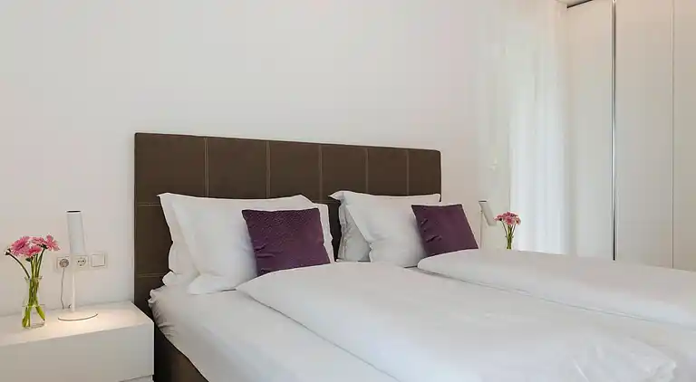 Ferielejlighed i Merano