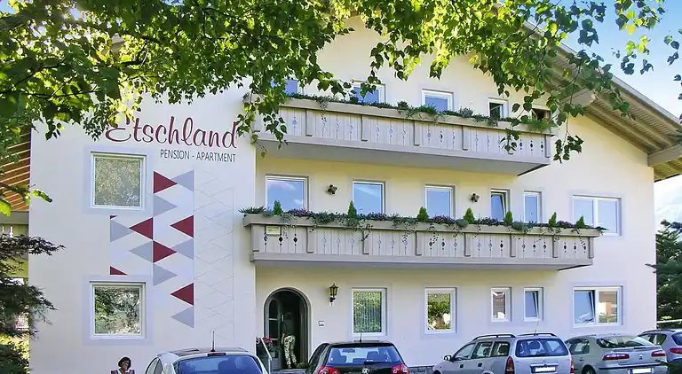 Ferienwohnung in Dorf Tirol