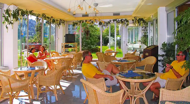 Ferielejlighed i Riva del Garda