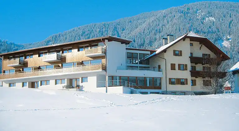 Apartment in Rasun di Sopra