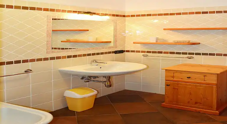 Lägenhet i Pellizzano