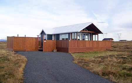 Holiday home mh85329