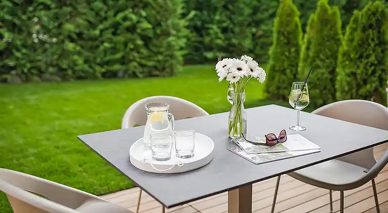 Ferielejlighed i Merano