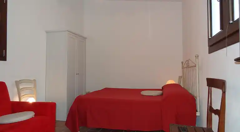 Apartment in Collina