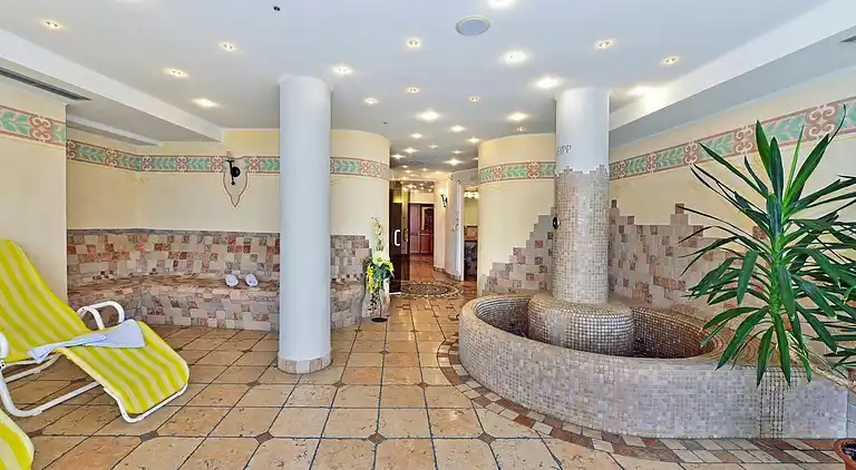 Ferielejlighed i Terenten