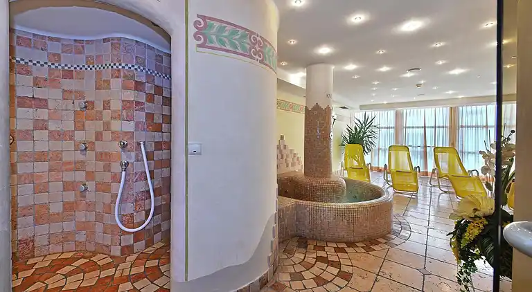 Ferielejlighed i Terenten