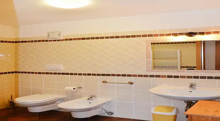 Lägenhet i Pellizzano