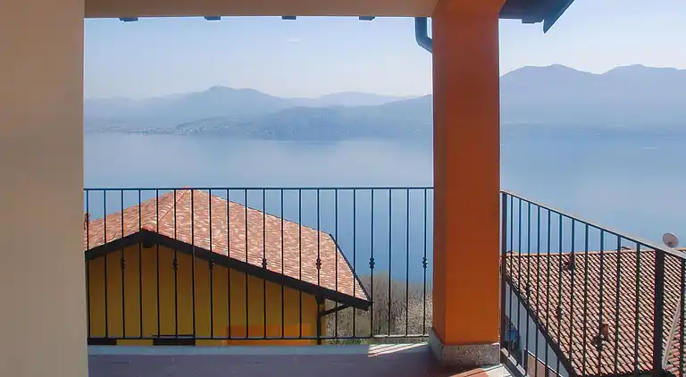 Apartment in Rancone