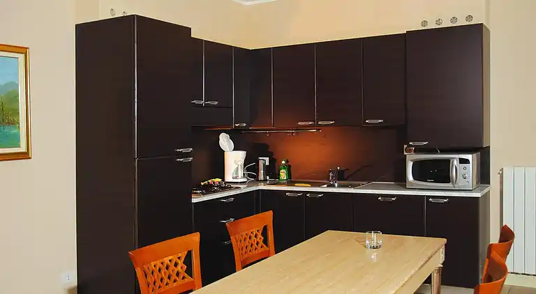 Apartment in Rancone