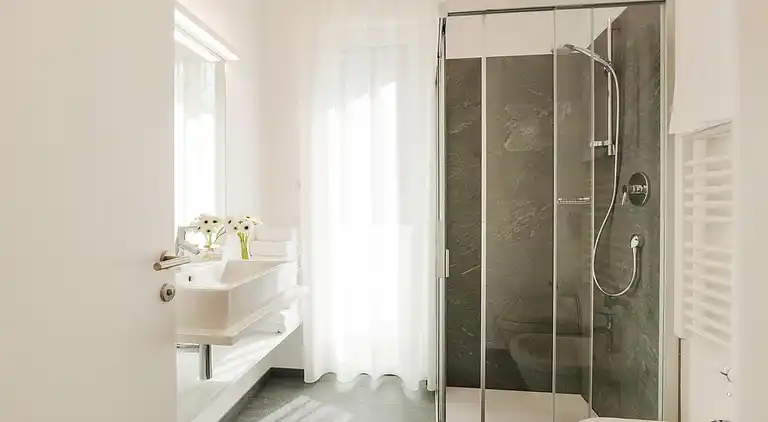 Ferielejlighed i Merano