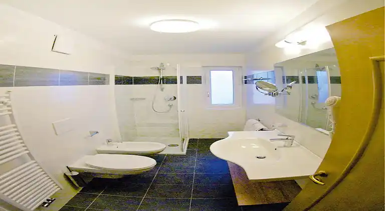 Ferielejlighed i Santa Cristina Gherdëina