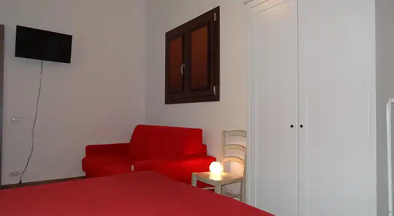 Apartment in Collina
