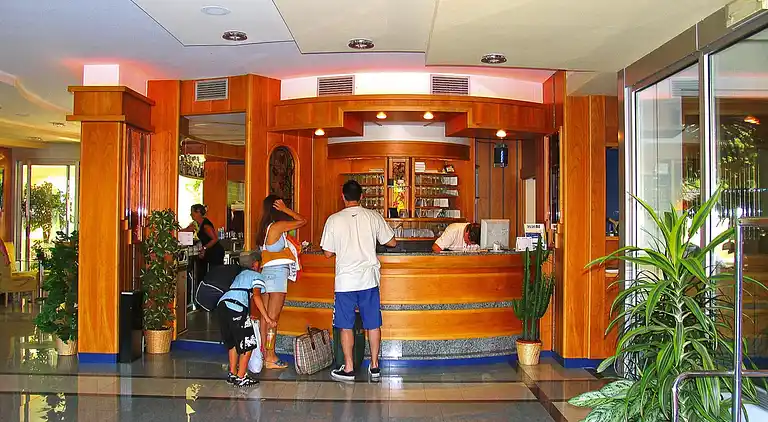 Ferielejlighed i Riva del Garda