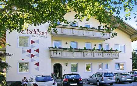 Ferienwohnung in Dorf Tirol