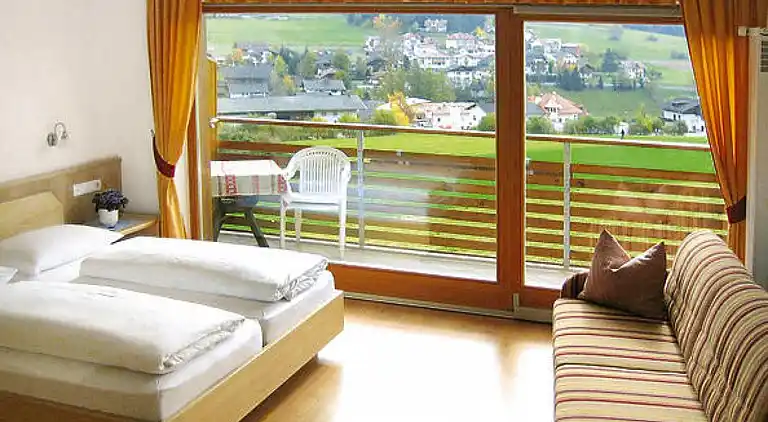 Apartment in Rasun di Sopra