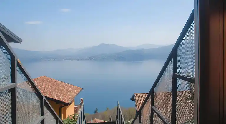 Apartment in Rancone