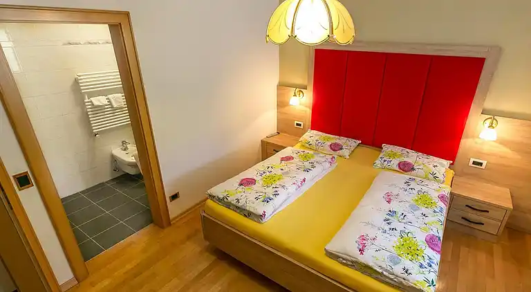 Ferielejlighed i Santa Cristina Gherdëina