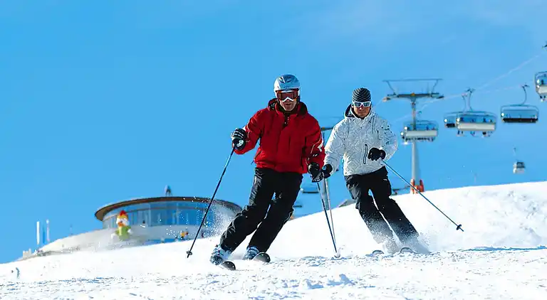 Apartment in Rasun di Sopra