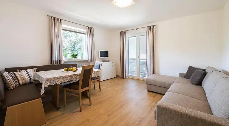 Ferienwohnung in Dorf Tirol