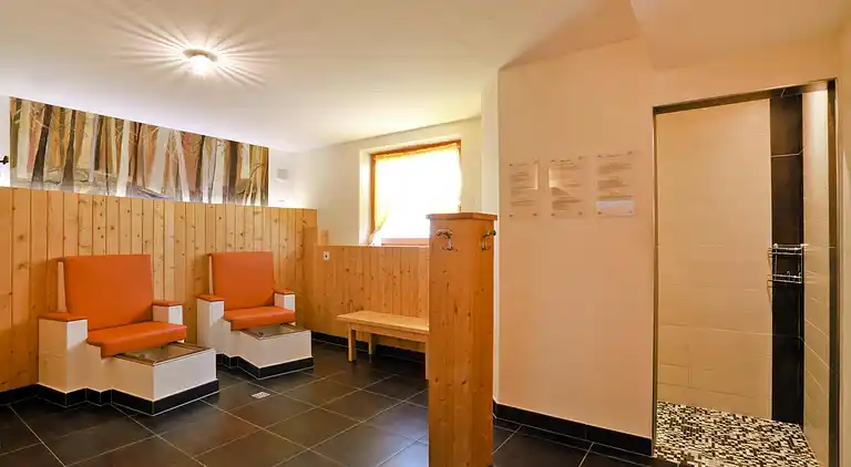 Apartment in Rasun di Sopra