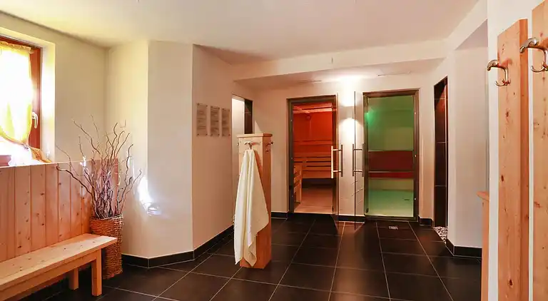 Apartment in Rasun di Sopra