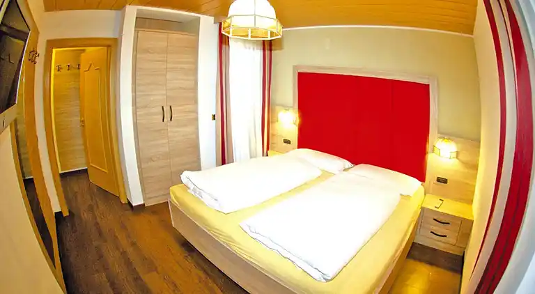 Ferielejlighed i Santa Cristina Gherdëina