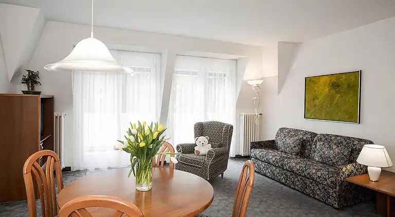 Apartment in Merano