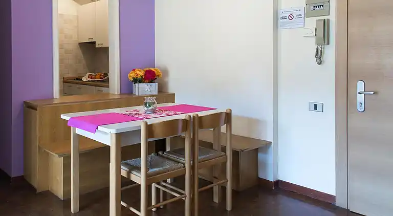 Ferielejlighed i Riva del Garda