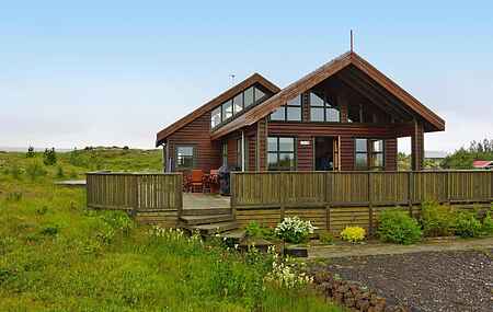 Vakantiehuis mh85318