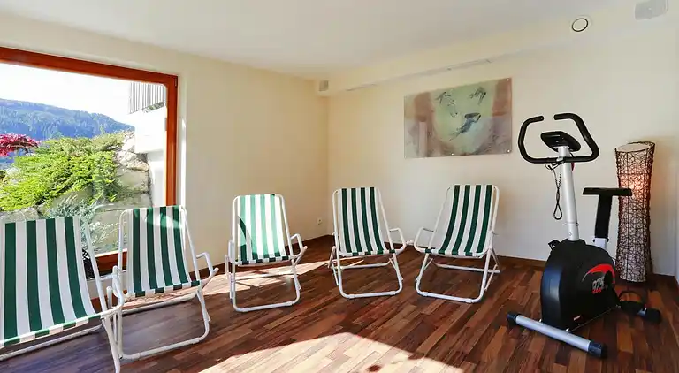 Apartment in Rasun di Sopra