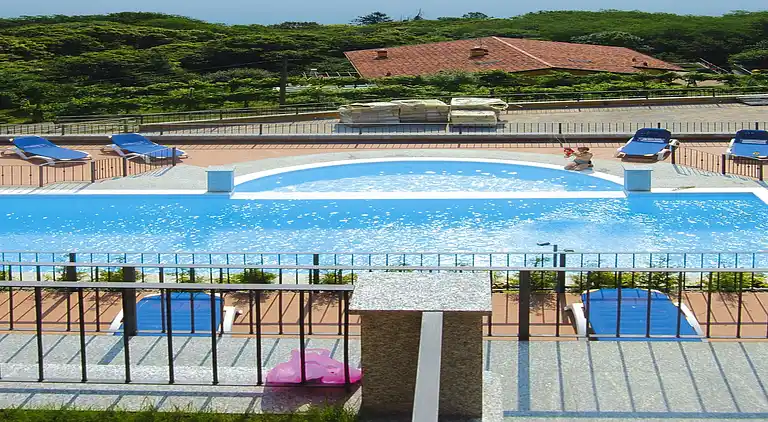 Apartment in Rancone