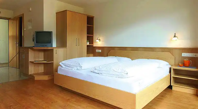 Apartment in Rasun di Sopra