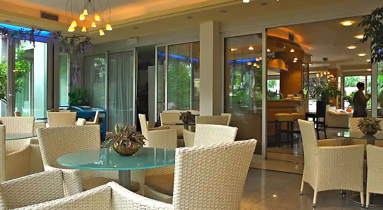 Ferielejlighed i Riva del Garda