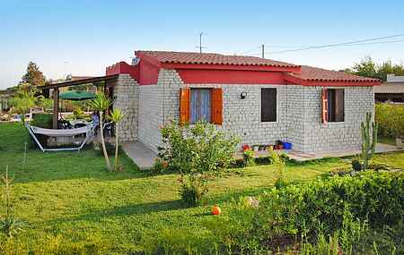 Holiday home in Granelli