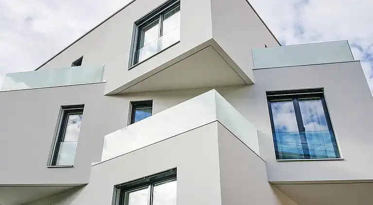 Ferielejlighed i Merano