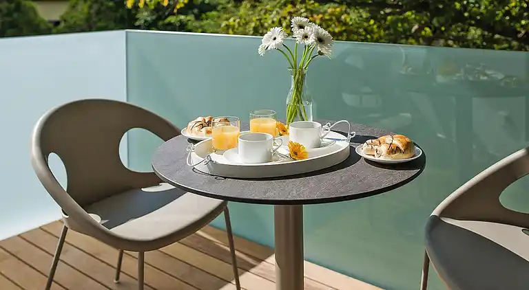 Ferielejlighed i Merano