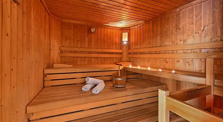 Ferielejlighed i Terenten