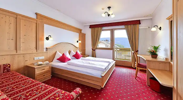 Ferielejlighed i Terenten