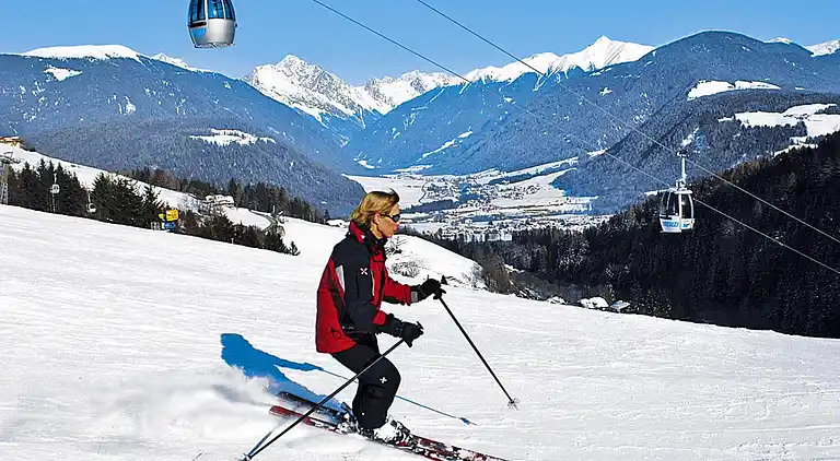 Apartment in Rasun di Sopra