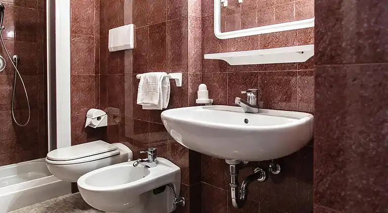 Ferielejlighed i Riva del Garda