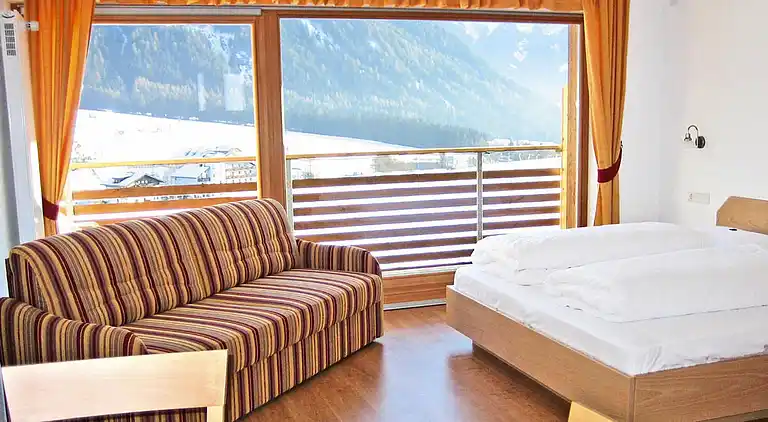 Apartment in Rasun di Sopra