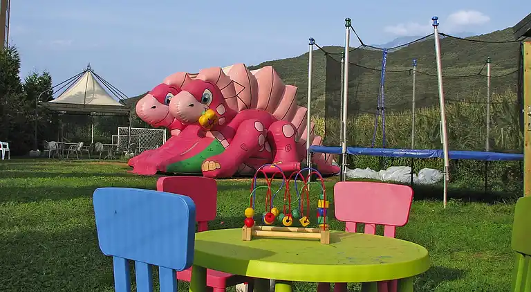 Ferielejlighed i Riva del Garda