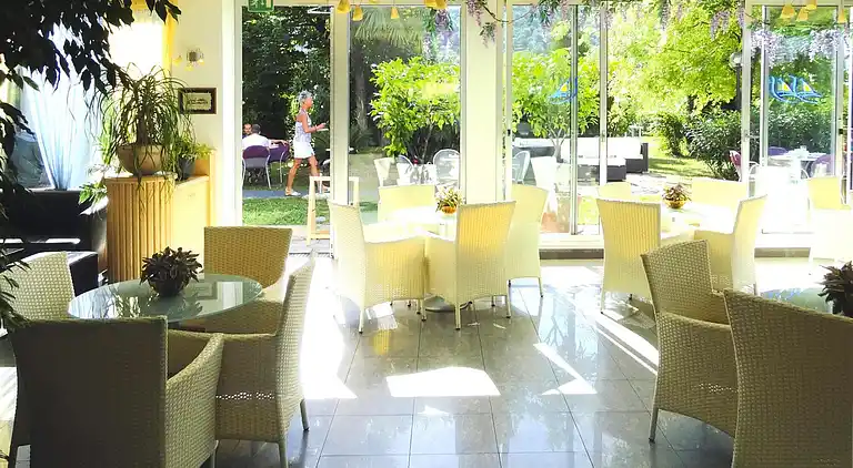 Ferielejlighed i Riva del Garda