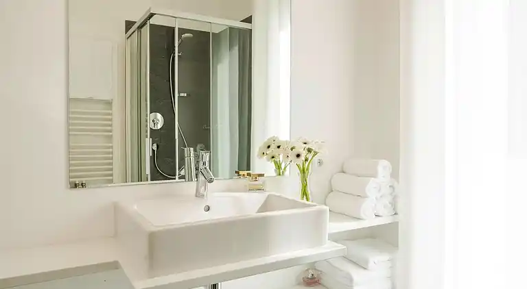 Ferielejlighed i Merano