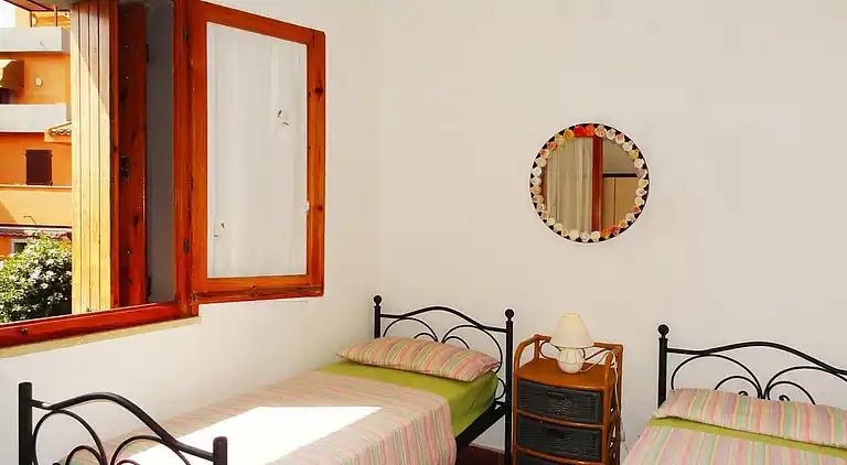 Apartment in Solanas