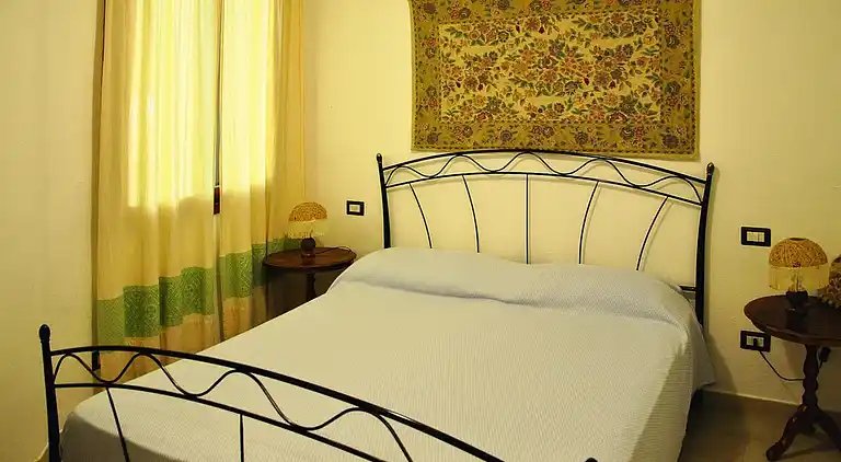 Lägenhet i Porto Rotondo