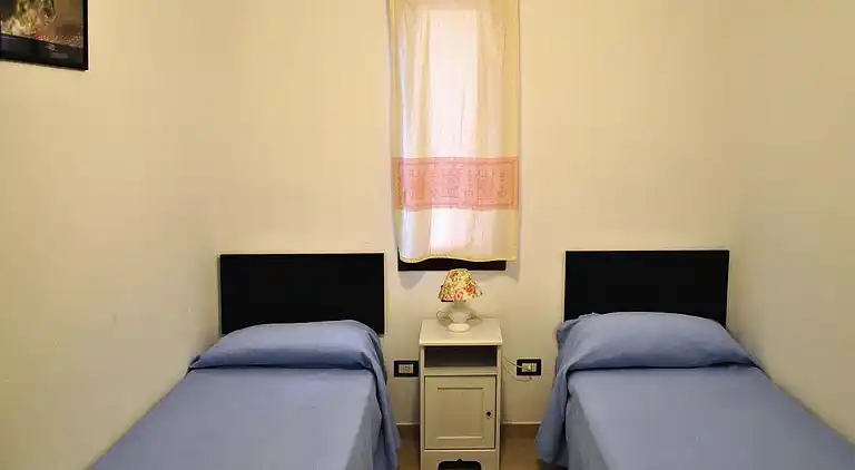 Lägenhet i Porto Rotondo