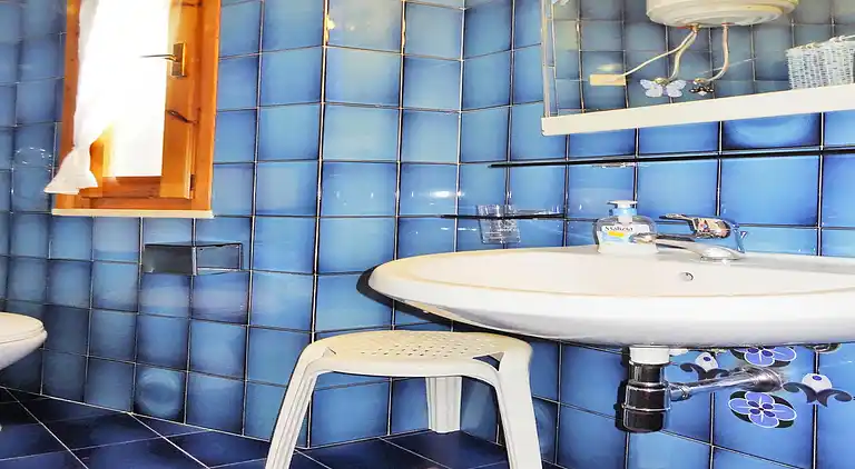 Apartment in Solanas